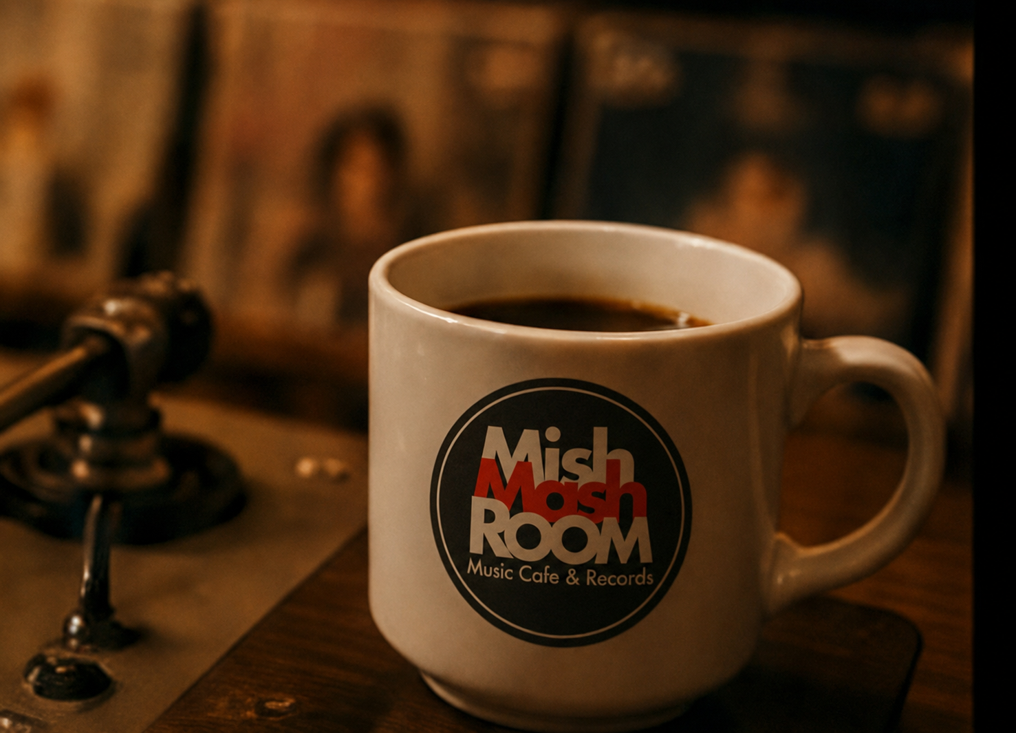 MishMashRoom image 2